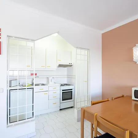 Appartement Sunholidays By Umbral *