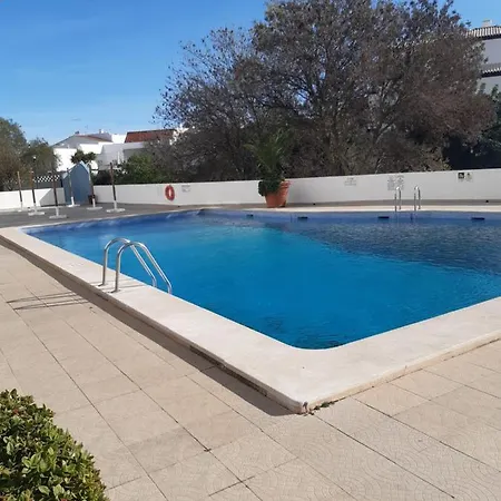Sunholidays By Umbral Appartement
