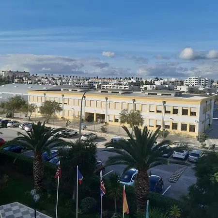 Sunholidays By Umbral Albufeira