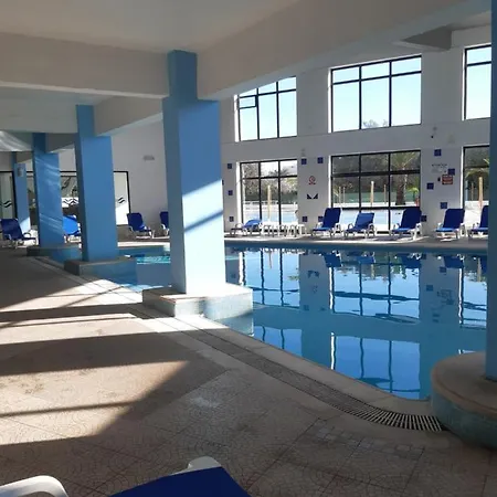 Apartament Sunholidays By Umbral