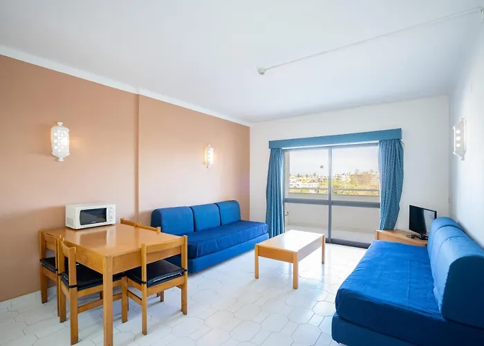 Apartment Sunholidays By Umbral *