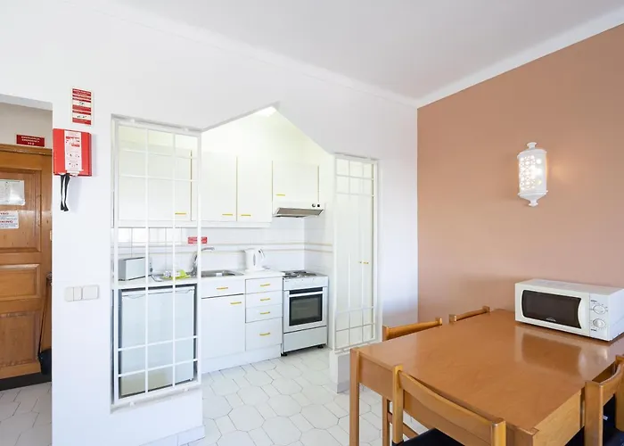 Apartment Sunholidays By Umbral *