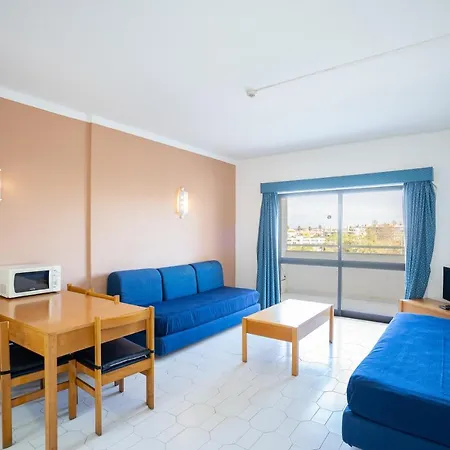 Apartmán Sunholidays By Umbral *