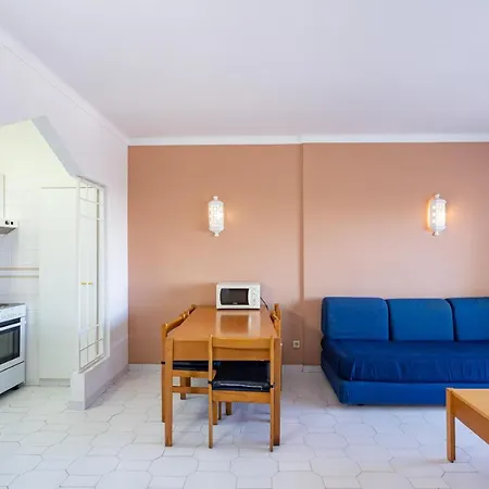 Apartmán Sunholidays By Umbral