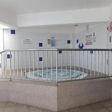 Sunholidays By Umbral Apartmán Albufeira