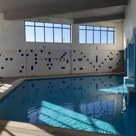 Sunholidays By Umbral Apartamento